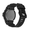 Casio G-Shock Bluetooth GBA-800-1AER na kauczukowym pasku MARKO