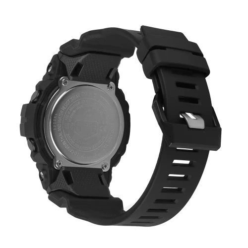 Casio G-Shock Bluetooth GBA-800-1AER na kauczukowym pasku MARKO