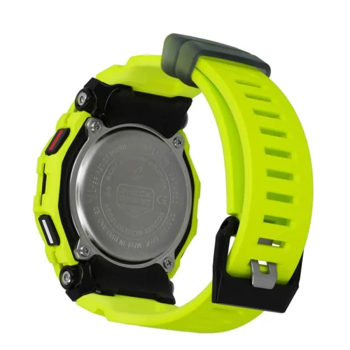 Zegarek męski Casio GBD-200-9ER G-Shock G-Squad pasek tworzywo