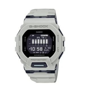 Zegarek męski Casio GBD-200UU-9ER G-Shock G-Squad pasek tworzywo