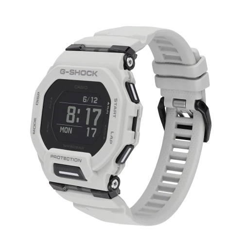 Zegarek męski Casio GBD-200UU-9ER G-Shock G-Squad pasek tworzywo