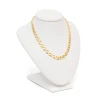 Złoty łańcuch męski splot gucci próba 585 L035-585 marko