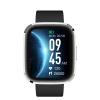 Smartwatch Garett GRC STYLE srebrno-czarny MARKO