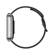 Smartwatch Garett GRC STYLE srebrno-czarny MARKO