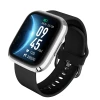 Smartwatch Garett GRC STYLE srebrno-czarny MARKO