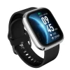 Smartwatch Garett GRC STYLE srebrno-czarny MARKO