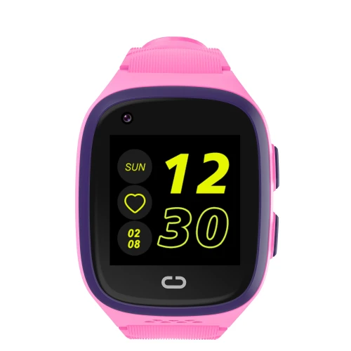 Smartwatch Garett Kids Rock 4G RT różowy MARKO