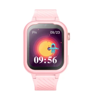 Smartwatch Garett Kids Essa 4G różowy