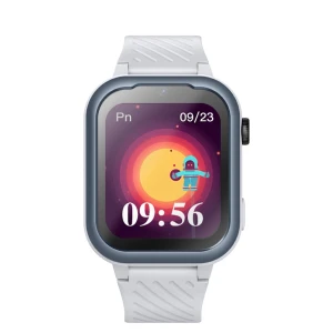 Smartwatch Garett Kids Essa 4G szary