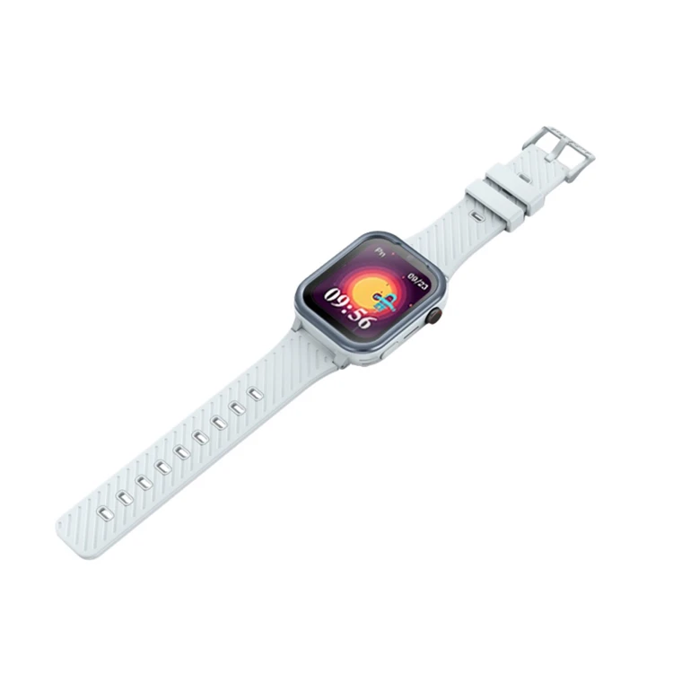 Smartwatch Garett Kids Essa 4G szary MARKO