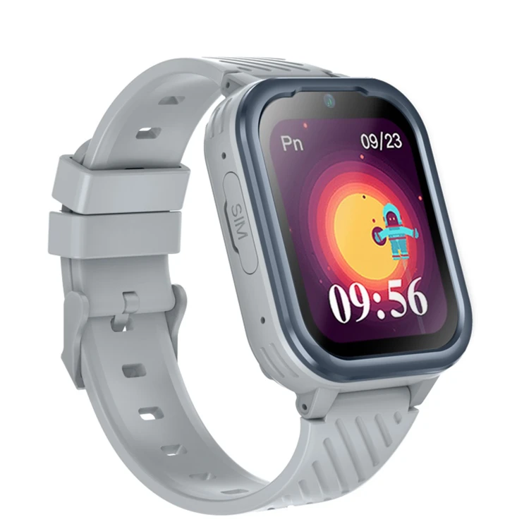 Smartwatch Garett Kids Essa 4G szary MARKO