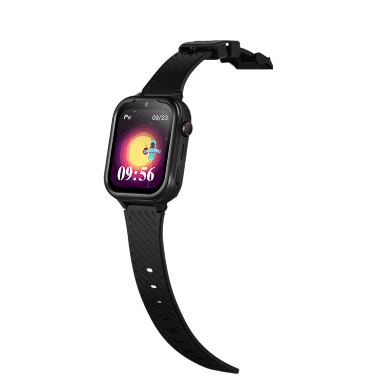 Smartwatch Garett Kids Essa 4G czarny MARKO