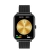 Smartwatch Garett GRC CLASSIC czarny stalowy MARKO