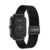 Smartwatch Garett GRC CLASSIC czarny stalowy MARKO