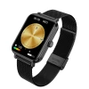 Smartwatch Garett GRC CLASSIC czarny stalowy MARKO