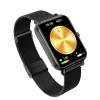 Smartwatch Garett GRC CLASSIC czarny stalowy MARKO