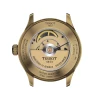Zegarek męski Tissot T1164073605100 Gent na pasku MARKO