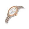 Zegarek damski Tissot T0992072211801 Powermatic 80 bransoleta MARKO