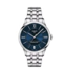 Zegarek damski Tissot T0992071104800 Powermatic 80 bransoleta MARKO
