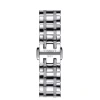 Zegarek damski Tissot T0992071104800 Powermatic 80 bransoleta MARKO