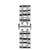 Zegarek damski Tissot T0992071104800 Powermatic 80 bransoleta MARKO