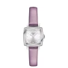 Zegarek damski Tissot T0581091603600 Lovely Square Valentines na pasku MARKO