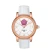 Zegarek damski Tissot T0502073701705 Powermatic 80 na pasku MARKO