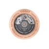 Zegarek damski Tissot T0502073701705 Powermatic 80 na pasku MARKO