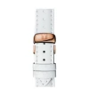 Zegarek damski Tissot T0502073701705 Powermatic 80 na pasku MARKO