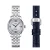Zegarek damski Tissot T0062071103601 Le Locle Automatic bransoleta MARKO
