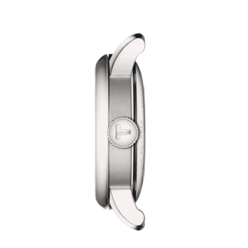 Zegarek damski Tissot T0062071103601 T-Classic na bransolecie