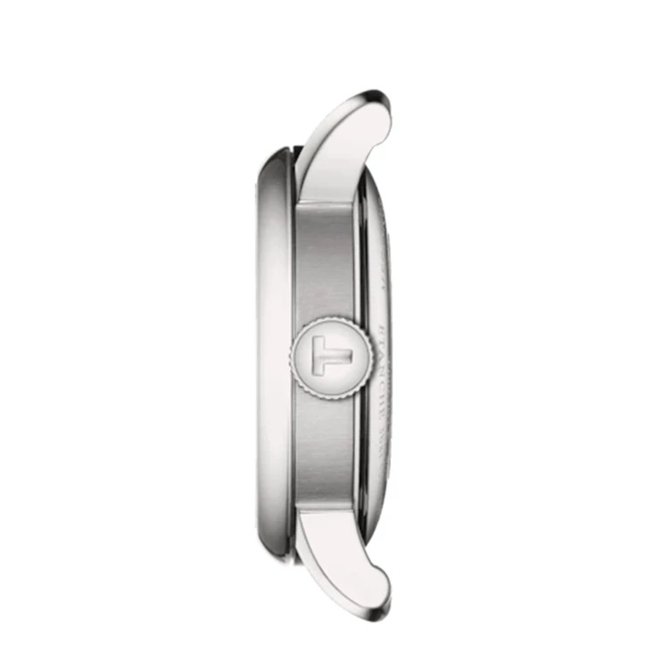 Zegarek damski Tissot T0062071103601 Le Locle Automatic bransoleta MARKO