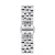Zegarek damski Tissot T0062071103601 Le Locle Automatic bransoleta MARKO