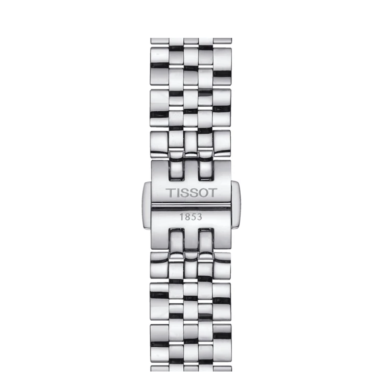 Zegarek damski Tissot T0062071103601 Le Locle Automatic bransoleta MARKO