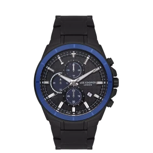 Zegarek męski Lee Cooper LC07172.650 SS23 bransoleta