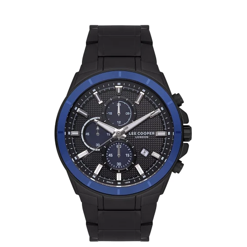 Zegarek męski Lee Cooper LC07172.650 SS23 bransoleta MARKO