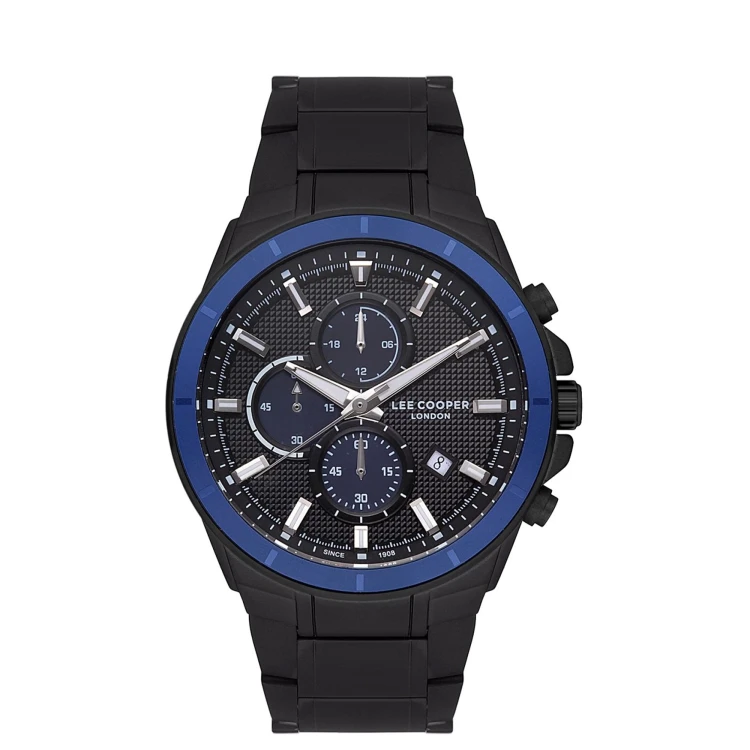 Zegarek męski Lee Cooper LC07172.650 SS23 bransoleta MARKO