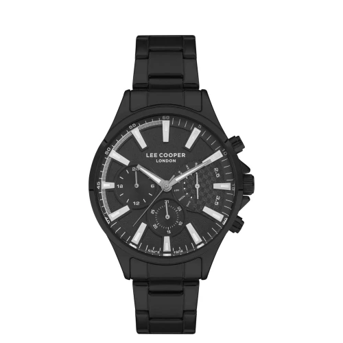Zegarek męski Lee Cooper LC07394.650 Spring 22 bransoleta MARKO