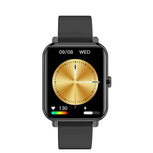 Smartwatch Garett GRC CLASSIC czarny MARKO