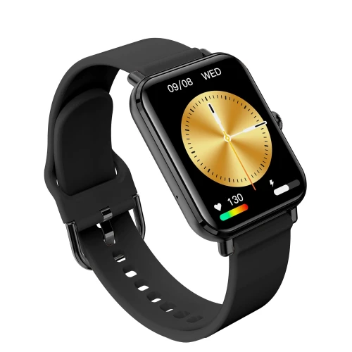 Smartwatch Garett GRC CLASSIC czarny