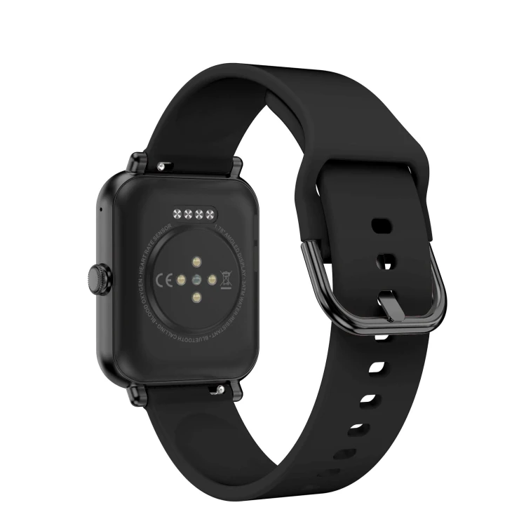 Smartwatch Garett GRC CLASSIC czarny MARKO