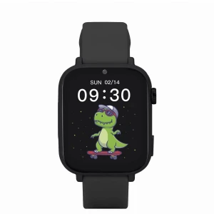 Smartwatch Garett Kids Nice Pro 4G czarny