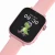 Smartwatch Garett Kids Nice Pro 4G różowy MARKO