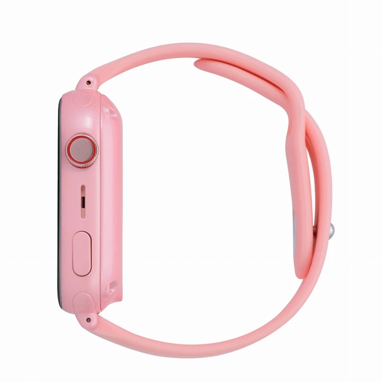 Smartwatch Garett Kids Nice Pro 4G różowy MARKO