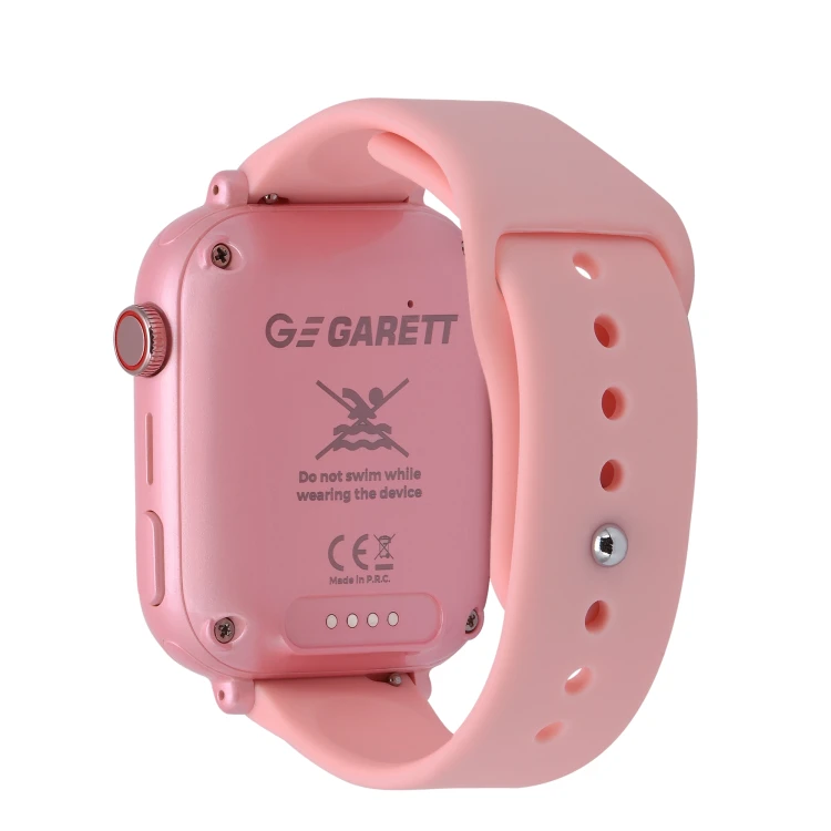 Smartwatch Garett Kids Nice Pro 4G różowy MARKO
