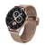 Smartwatch Garett Viva złoty stalowy MARKO
