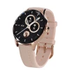 Smartwatch Garett Viva złoty stalowy MARKO