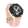Smartwatch Garett Viva złoty stalowy MARKO