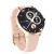 Smartwatch Garett Viva złoty stalowy MARKO