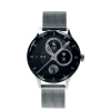 Smartwatch Garett Viva srebrny stalowy MARKO